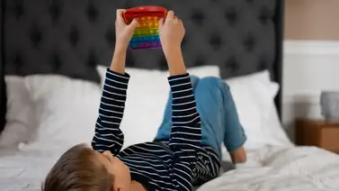 ¿Por qué los autistas se duermen tarde? La ciencia lo explica y ofrece estas prácticas recomendaciones ¿Por qué los autistas se duermen tarde? La ciencia lo explica y ofrece estas prácticas recomendaciones