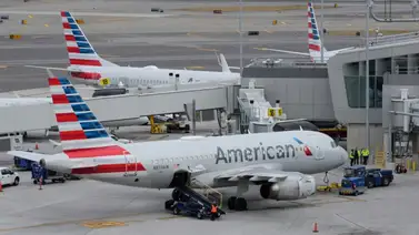 American Airlines regresa a Venezuela: ¿Qué se sabe sobre las frecuencias y capacidad de puestos? American Airlines regresa a Venezuela: ¿Qué se sabe sobre las frecuencias y capacidad de puestos?