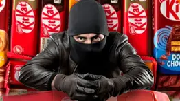 ¿Seguridad o marketing?: la sospechosa estrategia de Nestlé tras el "robo" de sus KitKat en EEUU