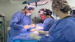 Arranca Plan Nacional Quirúrgico para docentes: ¿En qué consiste?