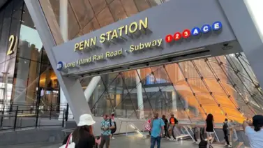 ¿Vives en New Jersey y trabajas en New York?: El plan del Mundial que complicará tu regreso a casa ¿Vives en New Jersey y trabajas en New York?: El plan del Mundial que complicará tu regreso a casa