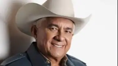 Reaparece Reynaldo Armas y promete volver pronto a los escenarios Reaparece Reynaldo Armas y promete volver pronto a los escenarios