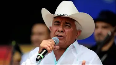 Reaparece Reynaldo Armas y promete volver pronto a los escenarios Reaparece Reynaldo Armas y promete volver pronto a los escenarios