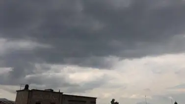 Pronóstico del 11 de abril: Inameh advierte sobre nubosidad y fuertes lluvias en estas regiones del país Pronóstico del 11 de abril: Inameh advierte sobre nubosidad y fuertes lluvias en estas regiones del país