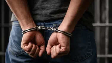 Zulia: Cpbez detiene a sujeto de 19 años tras atacar a su progenitora Zulia: Cpbez detiene a sujeto de 19 años tras atacar a su progenitora