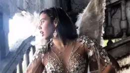 ¡Orgullo criollo! La venezolana Alba Ruiz competirá en la final del Miss Grand UK