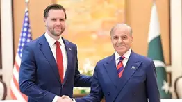 Iran y EEUU finalizan la primera etapa de negociaciones directas: claves del encuentro