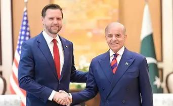 Iran y EEUU finalizan la primera etapa de negociaciones directas: claves del encuentro