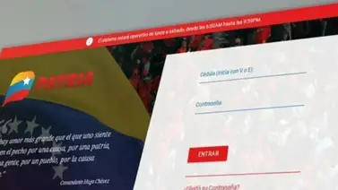 Calendario de bonos del Sistema Patria: depósitos y montos entre el 13 y el 19 de abril Calendario de bonos del Sistema Patria: depósitos y montos entre el 13 y el 19 de abril