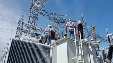 Corpoelec anuncia jornada de mantenimiento en Miranda: horarios y ubicación Corpoelec anuncia jornada de mantenimiento en Miranda: horarios y ubicación