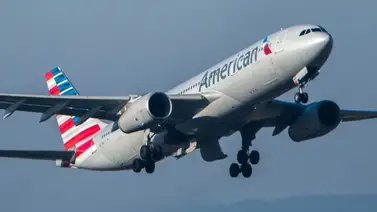 American Airlines podría incluir a Maracaibo en su plan de retorno a Venezuela: esto se sabe American Airlines podría incluir a Maracaibo en su plan de retorno a Venezuela: esto se sabe
