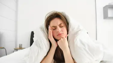 ¿Insomnio constante? Duerme como un bebé gracias a esta popular planta que siempre recomiendan las abuelas ¿Insomnio constante? Duerme como un bebé gracias a esta popular planta que siempre recomiendan las abuelas