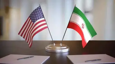EEUU afirma que no se alcanzó un acuerdo con Irán: Ofrecimos lo mejor que pudimos EEUU afirma que no se alcanzó un acuerdo con Irán: Ofrecimos lo mejor que pudimos