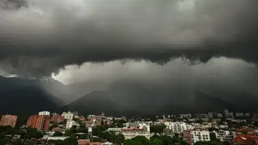 ¡Saca el paraguas! Inameh preve lluvias y tormentas eléctricas este 12 de abril: regiones afectadas ¡Saca el paraguas! Inameh preve lluvias y tormentas eléctricas este 12 de abril: regiones afectadas