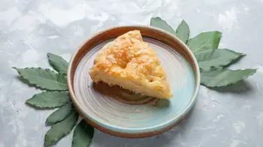 Aprovecha todas las vitaminas de la guanábana: paso a paso para preparar un postre casero a muy bajo costo Aprovecha todas las vitaminas de la guanábana: paso a paso para preparar un postre casero a muy bajo costo