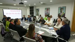 Venezuela activa plan operativo para erradicar la fiebre aftosa