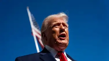 Trump promueve la venta de petróleo venezolano a China: condiciones y beneficios compartidos Trump promueve la venta de petróleo venezolano a China: condiciones y beneficios compartidos