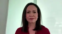 ¿Qué dice María Corina Machado sobre las elecciones en Venezuela?