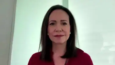 ¿Qué dice María Corina Machado sobre las elecciones en Venezuela? ¿Qué dice María Corina Machado sobre las elecciones en Venezuela?