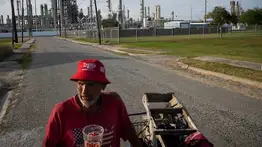 Plan de racionamiento de agua en Texas: activan multas de hasta $500 por desperdicio en tu hogar