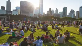 ¿Quieres divertirte gratis en Chicago? Lista imperdible de festivales que no te puedes perder 