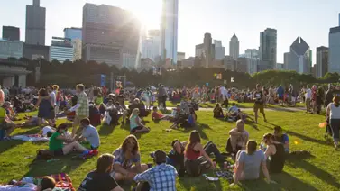 ¿Quieres divertirte gratis en Chicago? Lista imperdible de festivales que no te puedes perder ¿Quieres divertirte gratis en Chicago? Lista imperdible de festivales que no te puedes perder