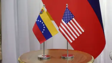 Comité Nacional Demócrata aprueba resolución para apoyar transición en Venezuela: ¿De qué trata? Comité Nacional Demócrata aprueba resolución para apoyar transición en Venezuela: ¿De qué trata?