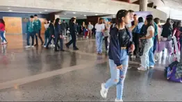 Esperan participación de 9.000 jóvenes en la feria "Quiero Ser UCeVista": será los días 13, 14 y 15