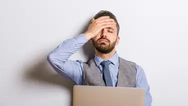 El IRS y el impago de impuestos: estas son las sanciones que podrías enfrentar El IRS y el impago de impuestos: estas son las sanciones que podrías enfrentar