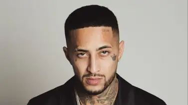 Carta astral de Neutro Shorty: Es muy posible que en algunos años cambie de estilo Carta astral de Neutro Shorty: Es muy posible que en algunos años cambie de estilo