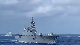 Comienza el aislamiento naval de Irán: Trump oficializa el cierre de Ormuz mientras Europa se divide ante la medida
