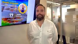 Bancamiga impulsa el emprendimiento gastronómico de la mano de Ronald Aristimuño y su masterclass “Cuando comer se convierte en tu trabajo”