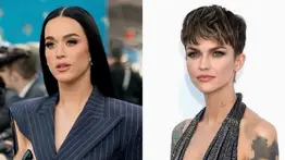 Katy Perry responde a las acusaciones de abuso sexual por parte de la actriz Ruby Rose