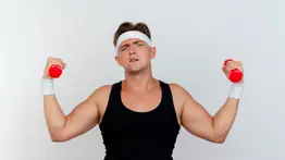 Gana masa muscular con este ingrediente que siempre tienes en la despensa: así debes consumirlo en tu día a día