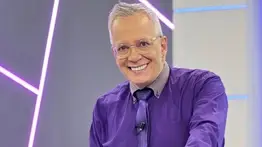 ¡Renunció! Diego Kapeky anuncia su salida del Canal I por este motivo