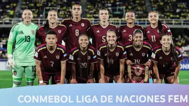 Liga de Naciones Femenina: Venezuela recibe a Argentina en duelo clave por su primer Mundial Liga de Naciones Femenina: Venezuela recibe a Argentina en duelo clave por su primer Mundial