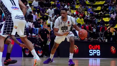 SPB: ¿Cuáles juegos ver la semana 7 del torneo por Meridiano Televisión? SPB: ¿Cuáles juegos ver la semana 7 del torneo por Meridiano Televisión?