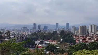 Reporte Inameh hoy 14 de abril: cielos nublados y lluvias en estos estados Reporte Inameh hoy 14 de abril: cielos nublados y lluvias en estos estados