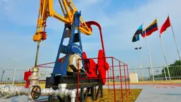 EEUU revela cifra de barriles de petróleo venezolano vendidos en el mercado internacional