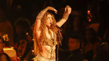 Alarma en Copacabana: hallazgo de última hora amenaza el show de Shakira Alarma en Copacabana: hallazgo de última hora amenaza el show de Shakira