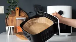 Tu airfryer podría ocasionar un incendio en casa: conoce la forma de cocinar de forma segura