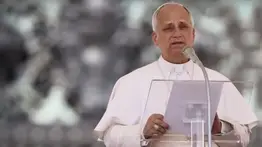 Papa León XIV mantiene su agenda en Argelia tras incidentes en Blida