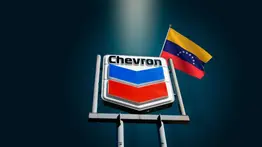 Crudo venezolano gana espacio: Chevron redefine su refinación en EEUU