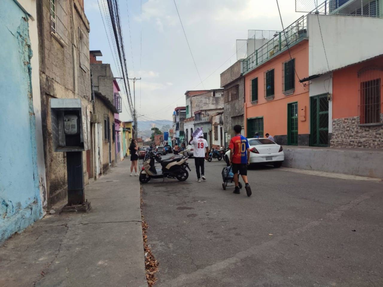 Caso de pareja muerta por deflagración de bombona en Caracas: Cicpc informa que hay dos detenidos