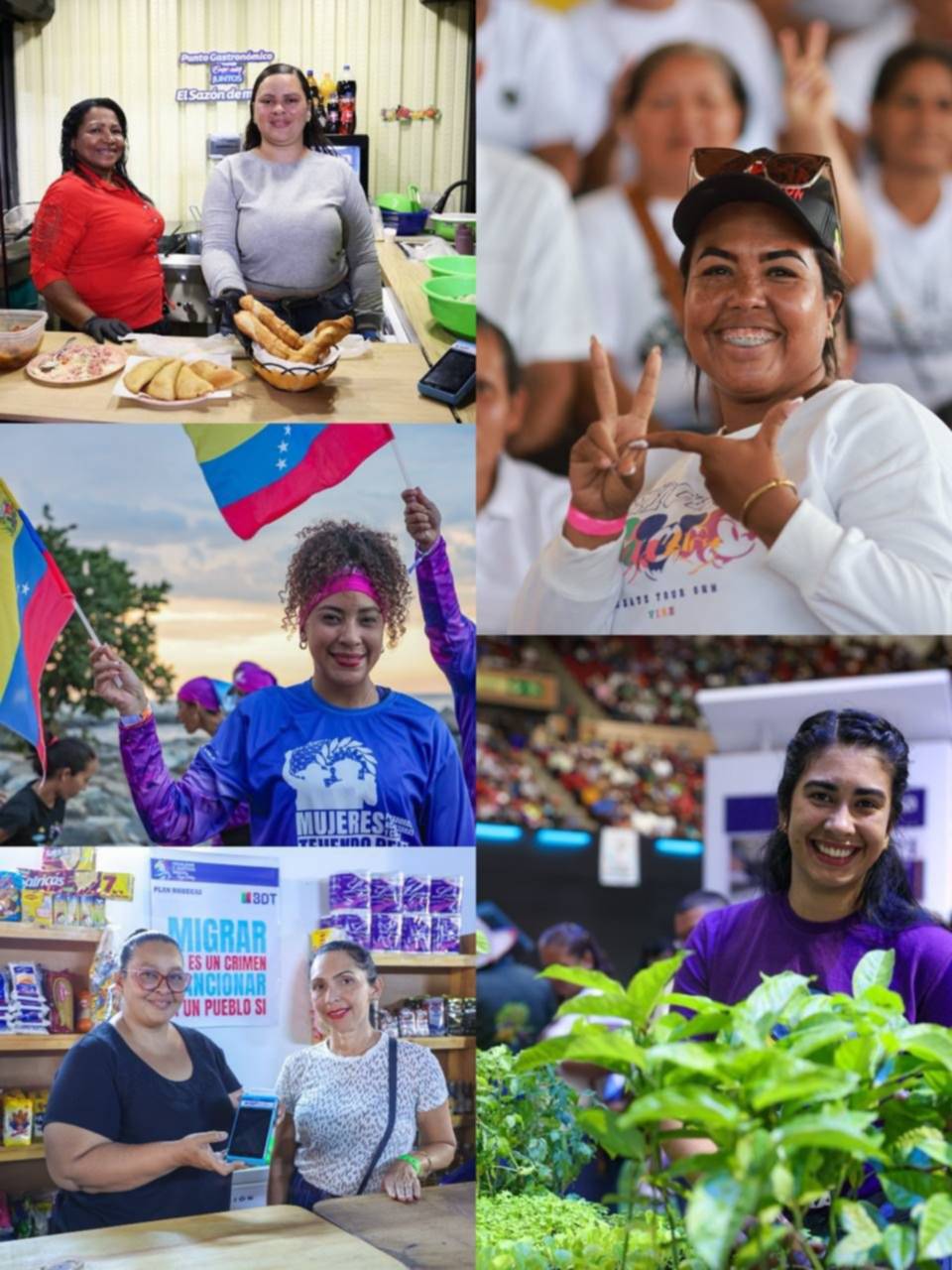 100 días de Delcy Rodríguez en el poder: balance de su gestión