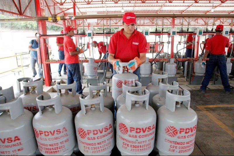 Caso de pareja muerta por deflagración de bombona en Caracas: Cicpc informa que hay dos detenidos