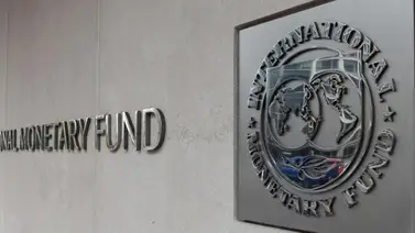 El "efecto rebote": Venezuela crecerá cuatro veces más que en 2025 según el FMI El "efecto rebote": Venezuela crecerá cuatro veces más que en 2025 según el FMI