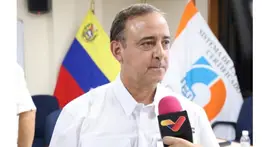 Ministro de Energía y sector privado activan plan para proteger el sistema eléctrico: detalles