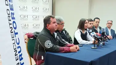 GH Guaparo Inn recibirá a más de 60 expositores en el 2do Gran Encuentro de Constructores GH Guaparo Inn recibirá a más de 60 expositores en el 2do Gran Encuentro de Constructores