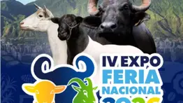 Expoferia Nacional 2026 